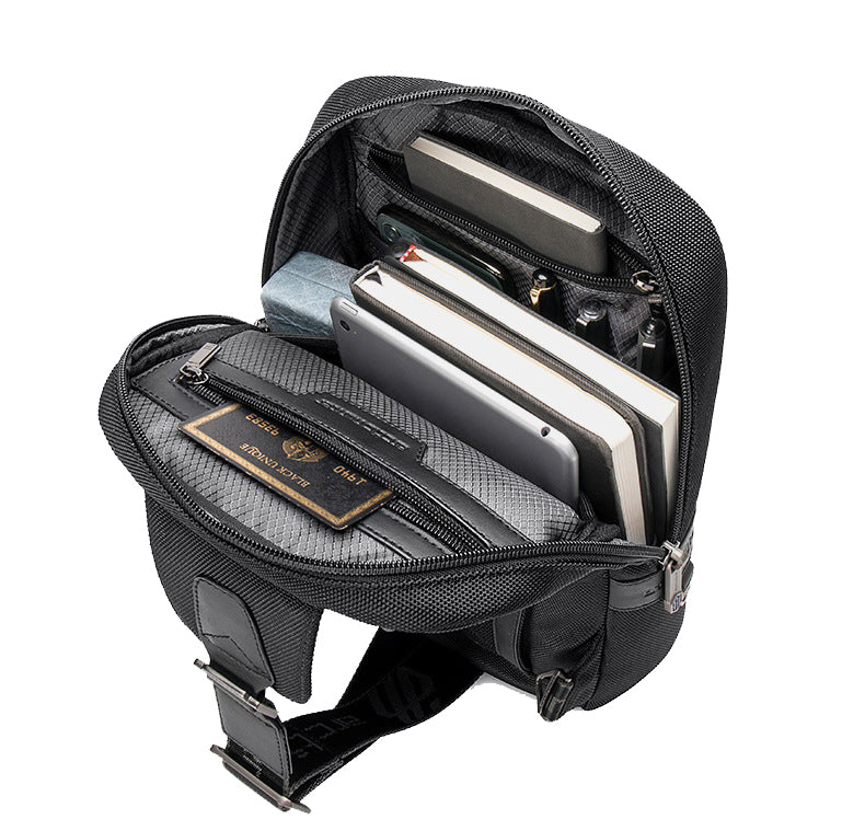 The Breeze™ Pro Bag