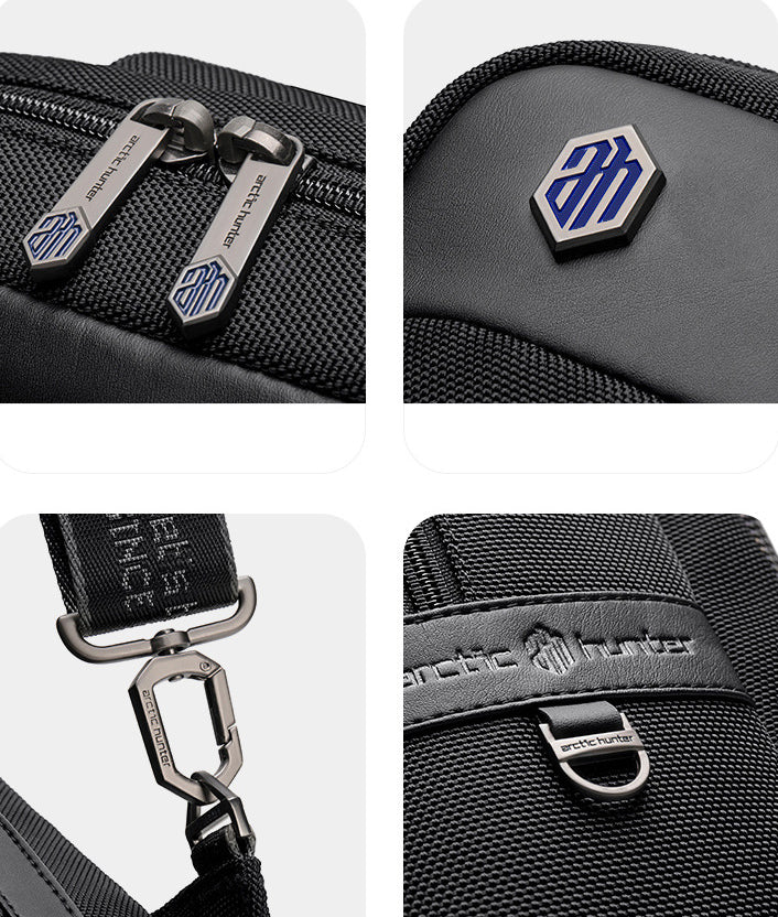 The Breeze™ Pro Bag