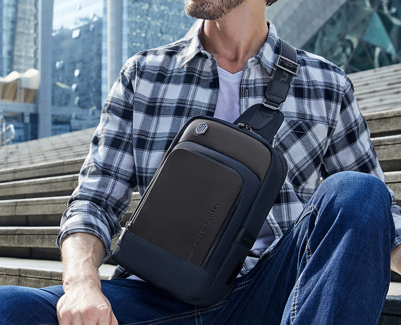 The Breeze™ Pro Bag