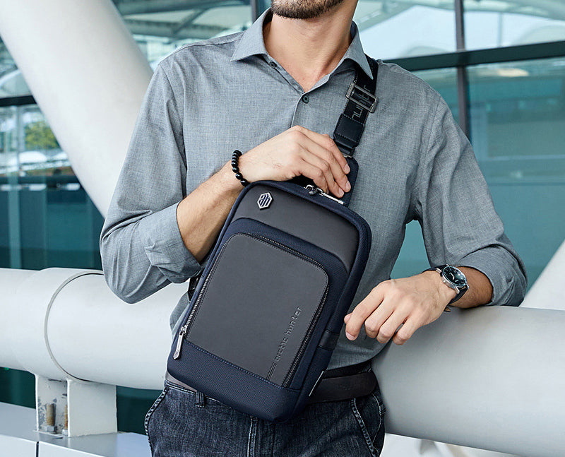 The Breeze™ Pro Bag