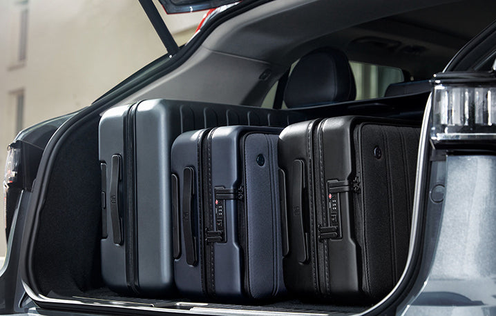 The Brigade™ Supreme Suitcase