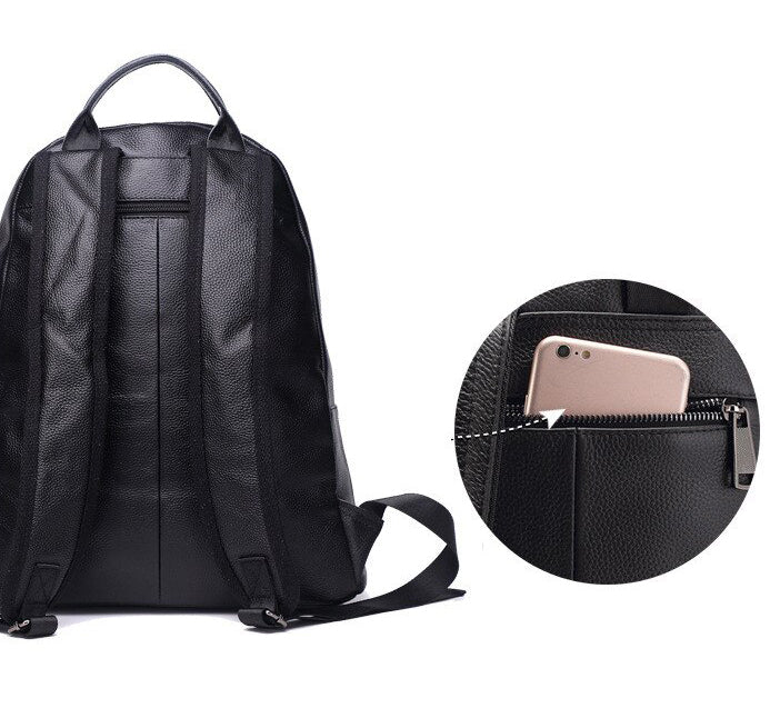 The Brillant™ Pro Backpack