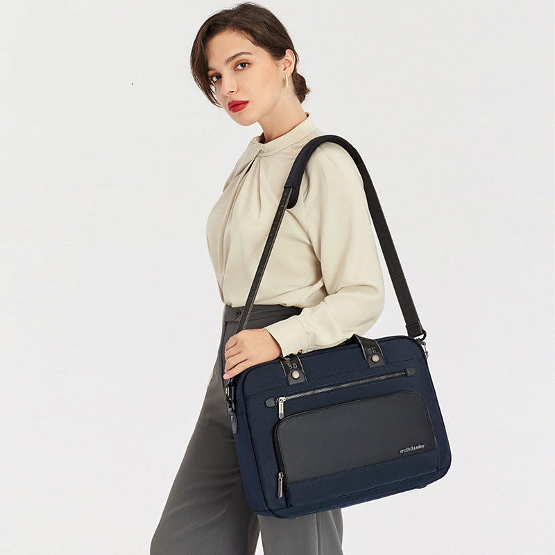 The Bronze™ Pro Bag