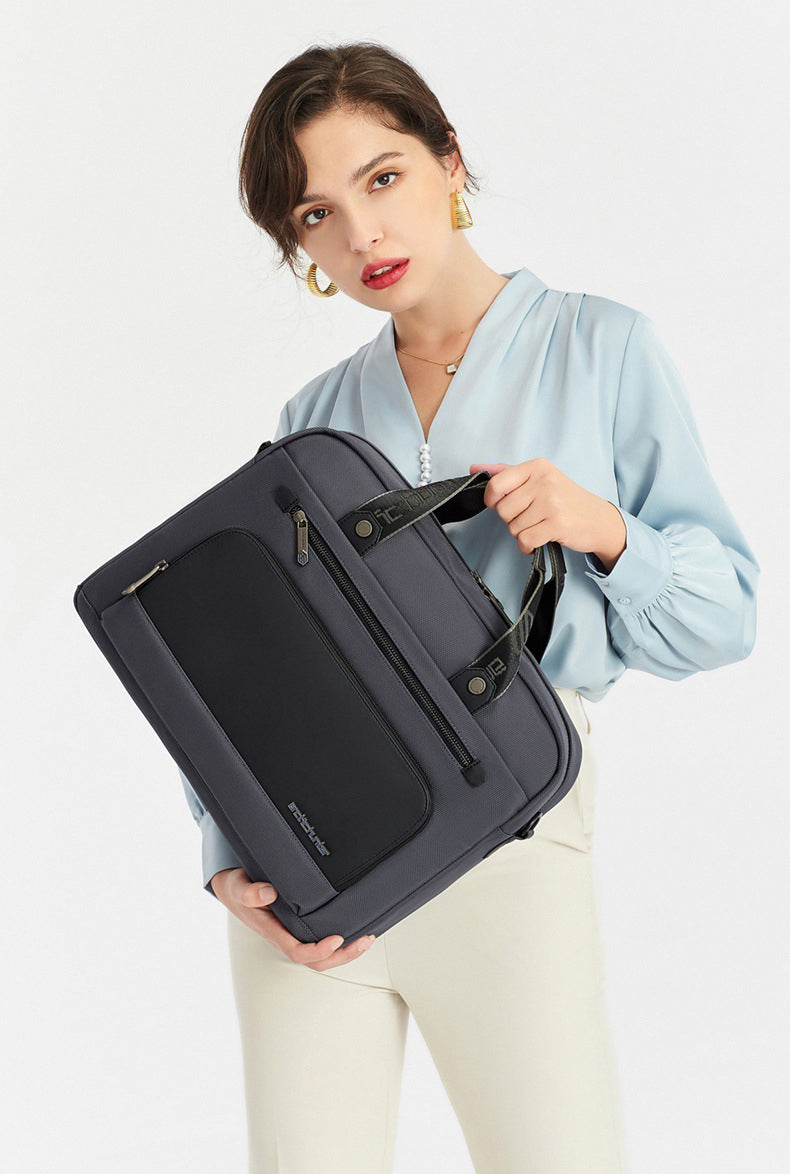 The Bronze™ Pro Bag