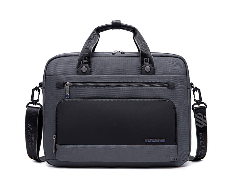 The Bronze™ Pro Bag