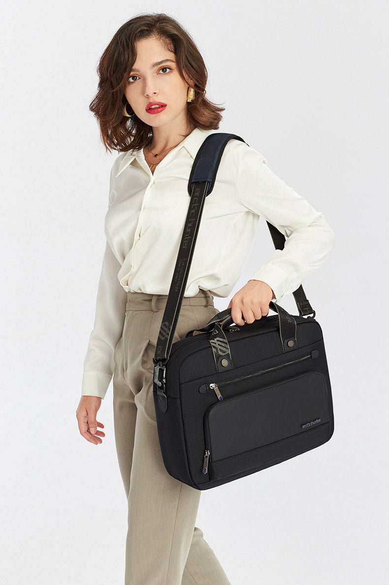 The Bronze™ Pro Bag