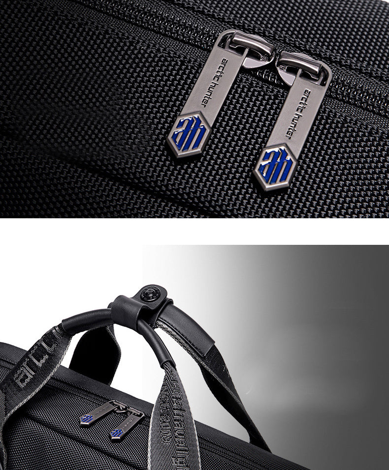 The Bronze™ Pro Bag