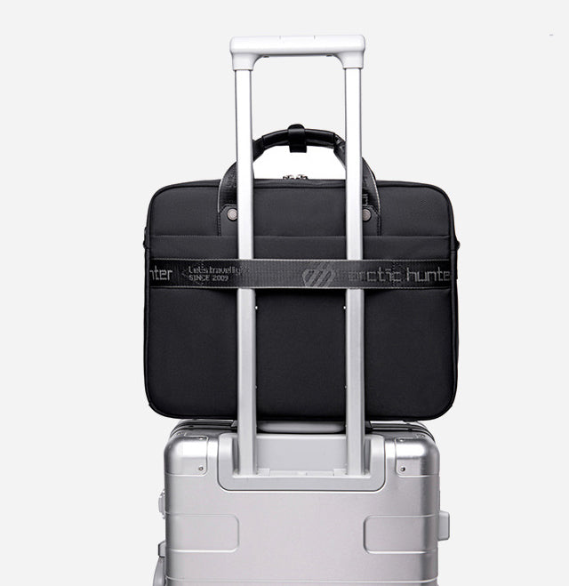 The Bronze™ Pro Bag
