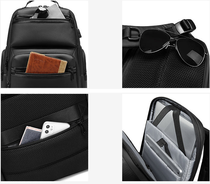 The Builder™ Evolve Backpack