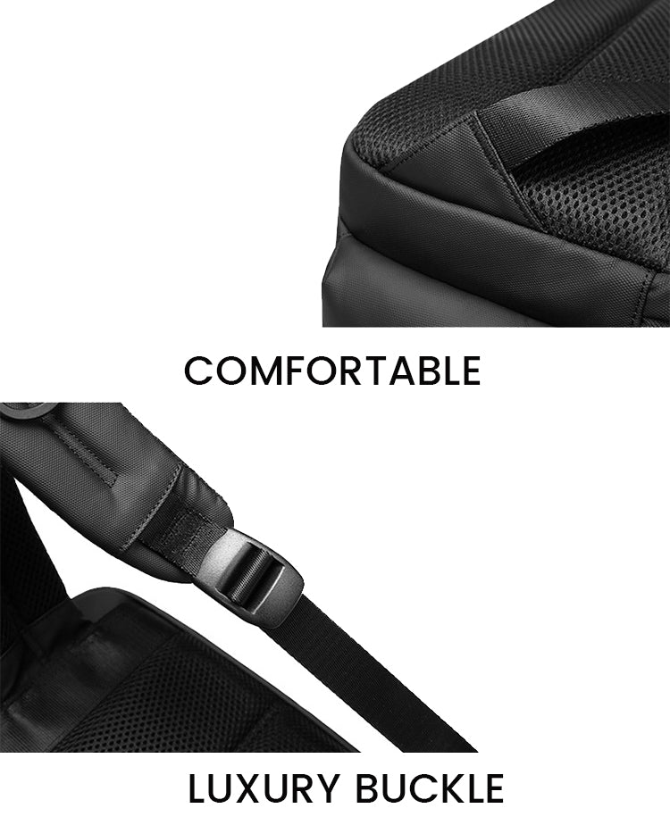 The Builder™ Evolve Backpack
