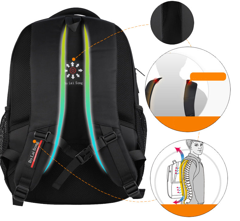 The Bunny™ Pro Backpack