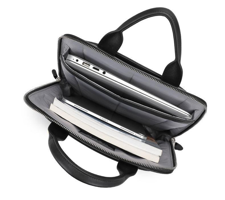 The Bustling™ Pro Backpack