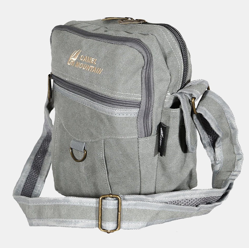 The CHAMPION™ VXR Side Bag
