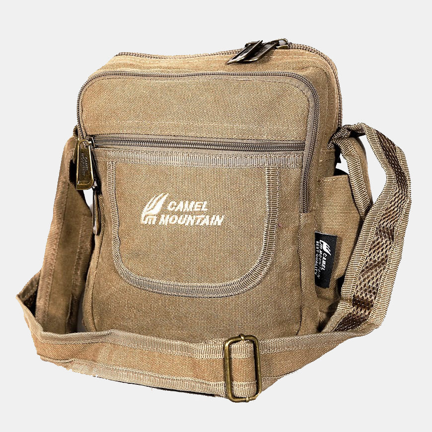 The CHAMPION™ VXR Side Bag