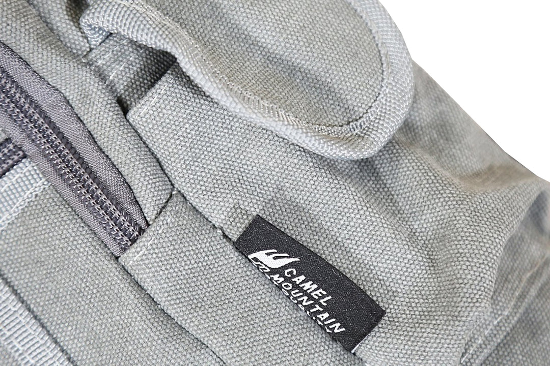 The CHAMPION™ VXR Side Bag