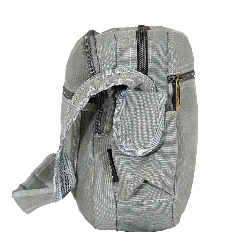The CHAMPION™ VXR Side Bag
