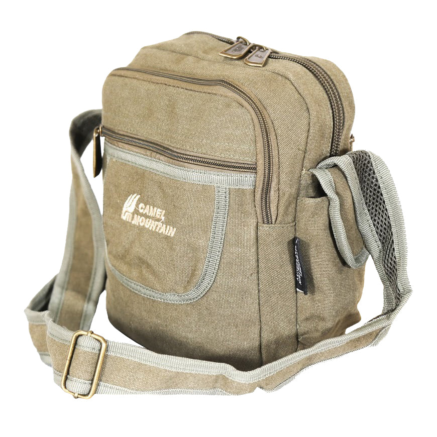 The CHAMPION™ VXR Side Bag