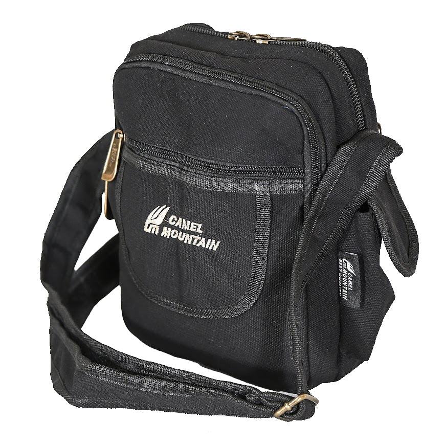 The CHAMPION™ VXR Side Bag