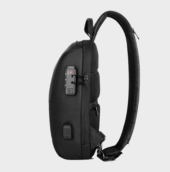 The CRYPTO™ Exquisit Shoulder bag