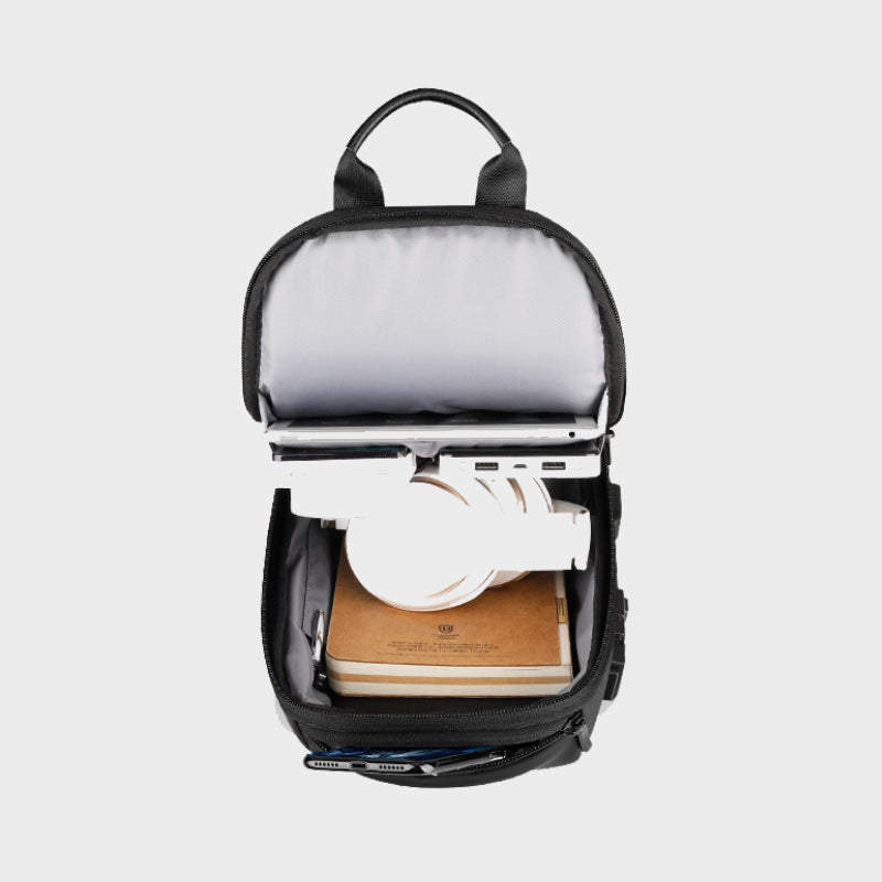 The CRYPTO™ Exquisit Shoulder bag
