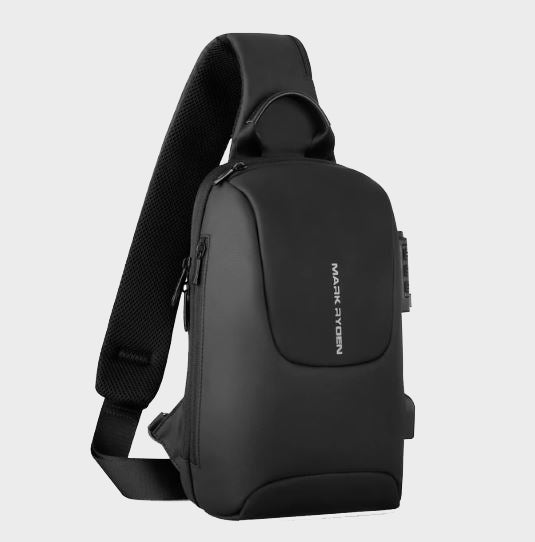The CRYPTO™ Exquisit Shoulder bag