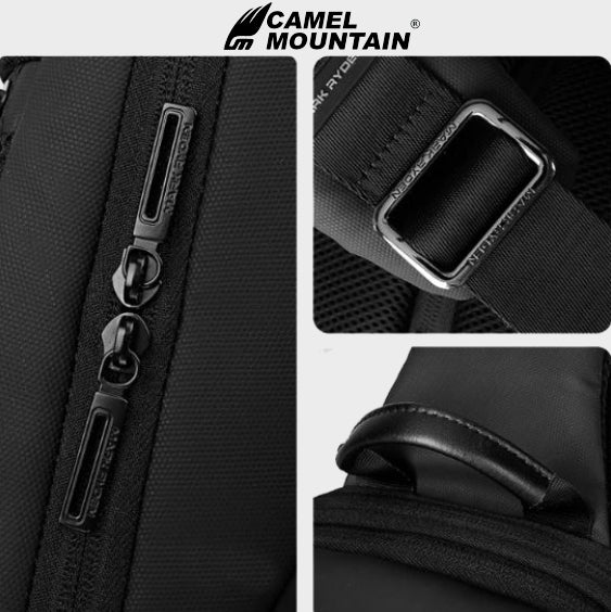 The CRYPTO™ Exquisit Shoulder bag