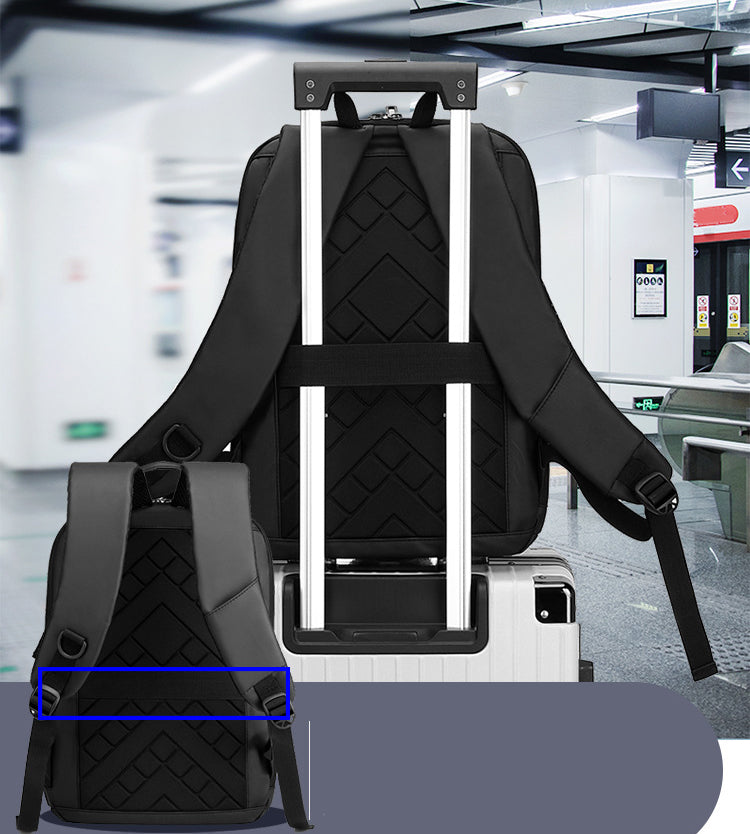 The Cabana™ Pro Backpack