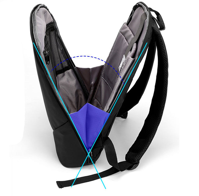 The Cabana™ Pro Backpack