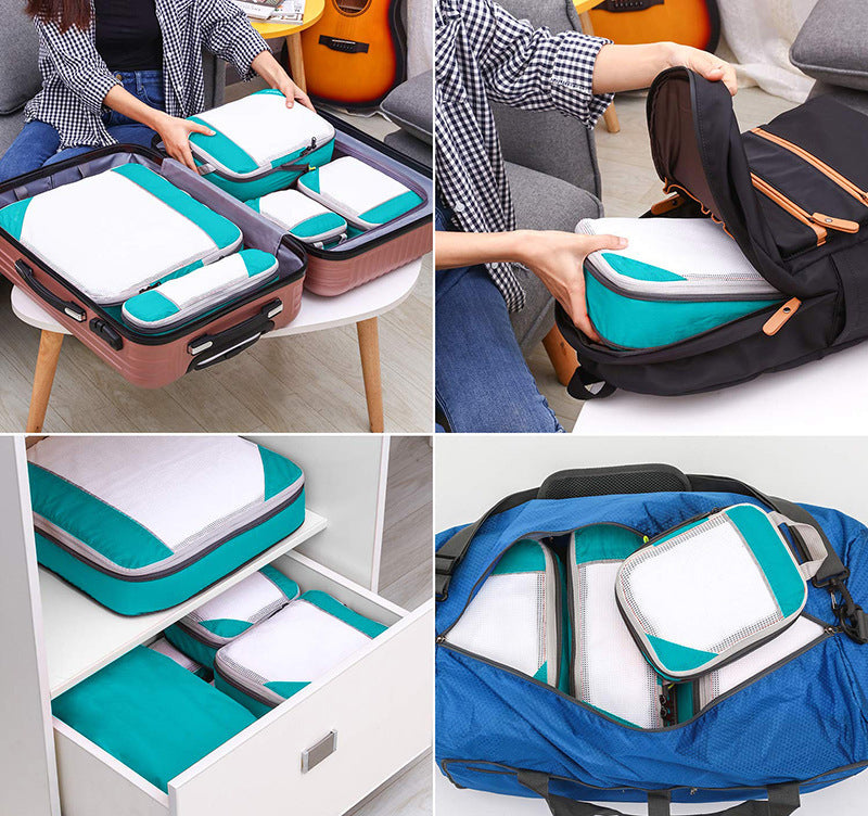 The Cabins™ Pro Bag