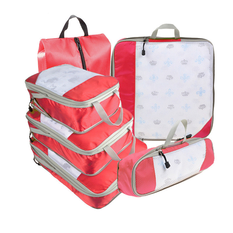 The Cabins™ Pro Bag