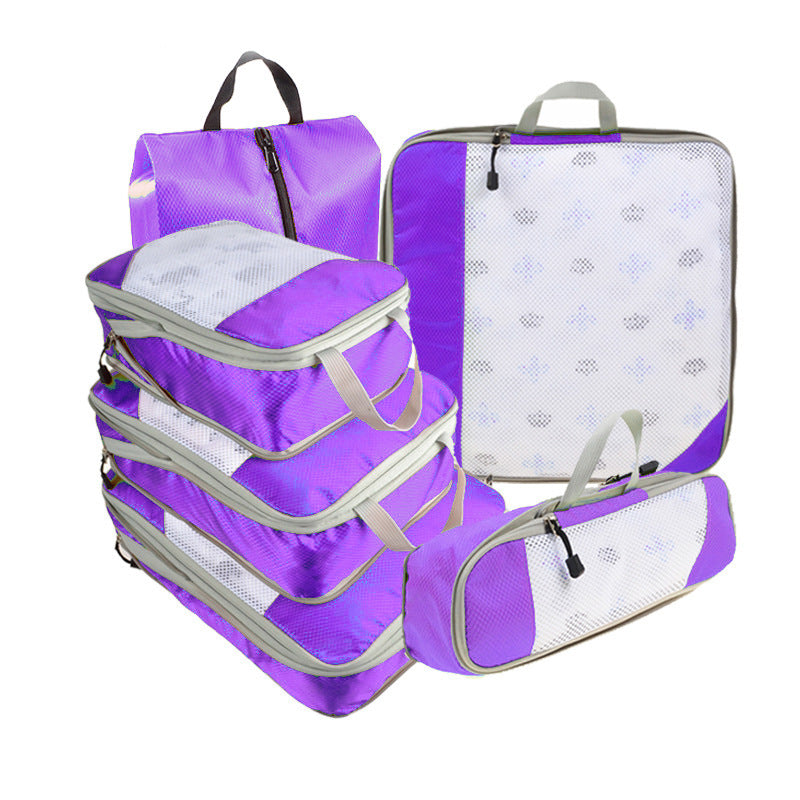 The Cabins™ Pro Bag