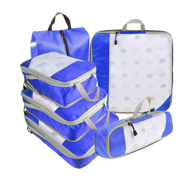 The Cabins™ Pro Bag