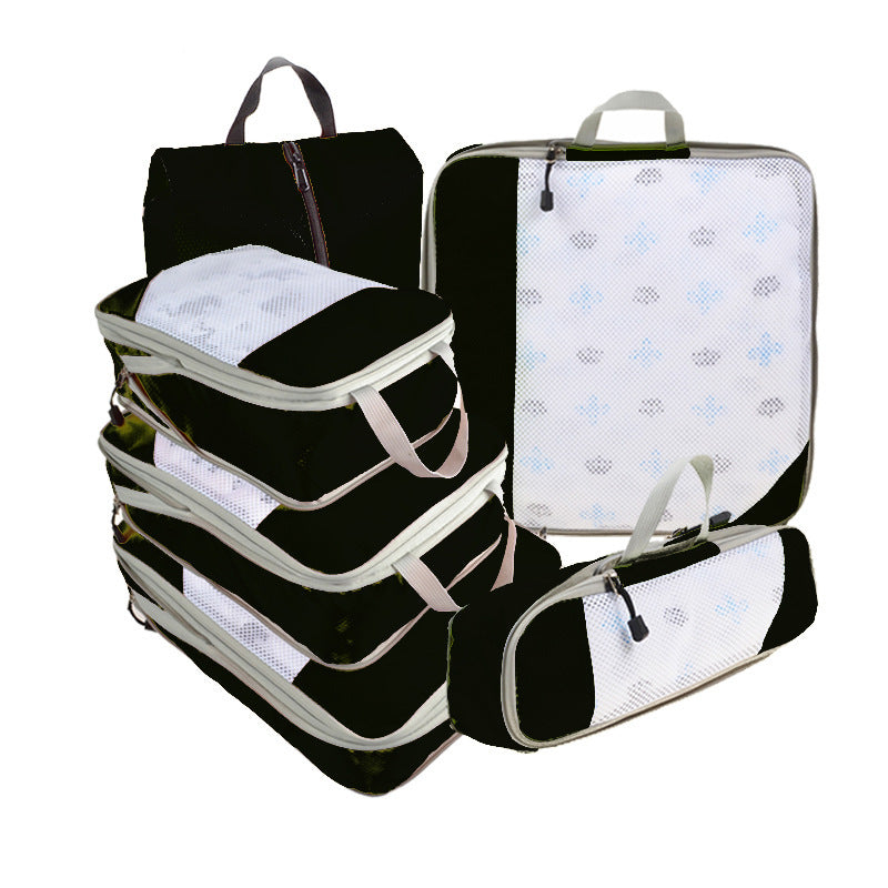 The Cabins™ Pro Bag