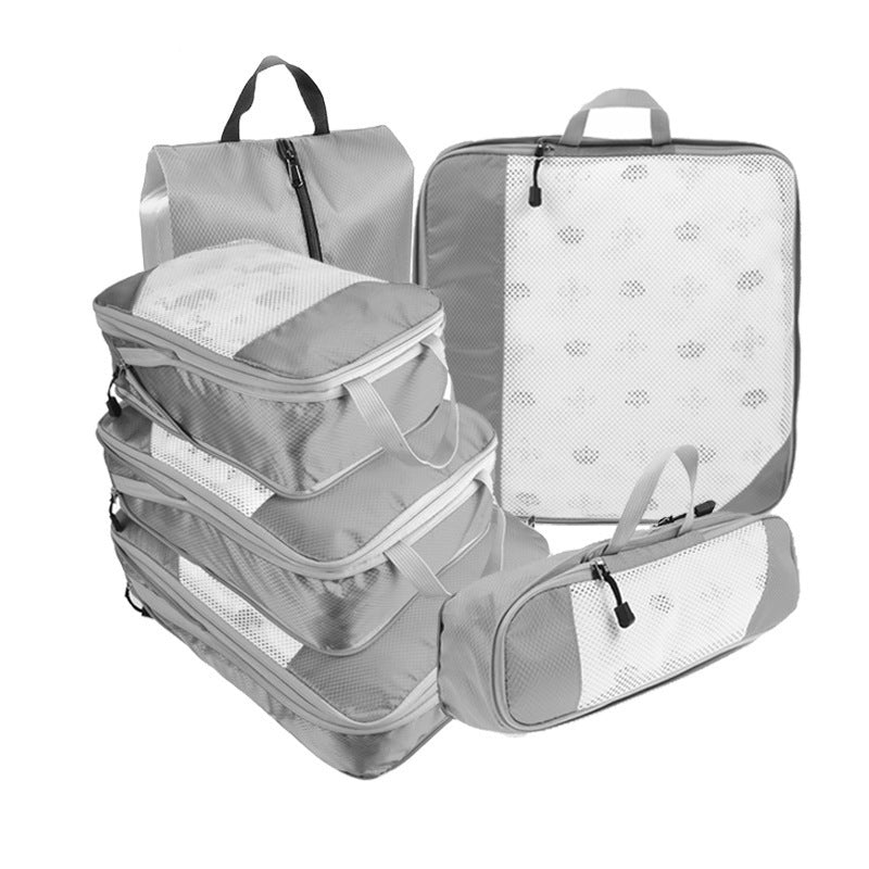 The Cabins™ Pro Bag