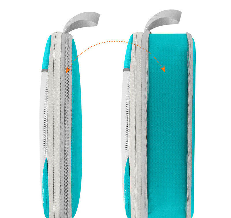 The Cabins™ Pro Bag