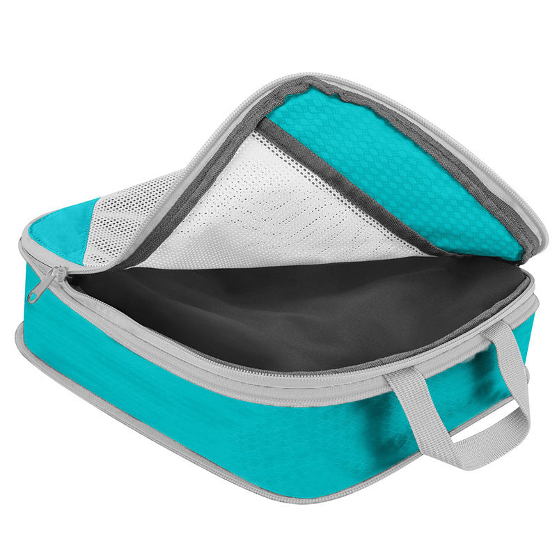 The Cabins™ Pro Bag