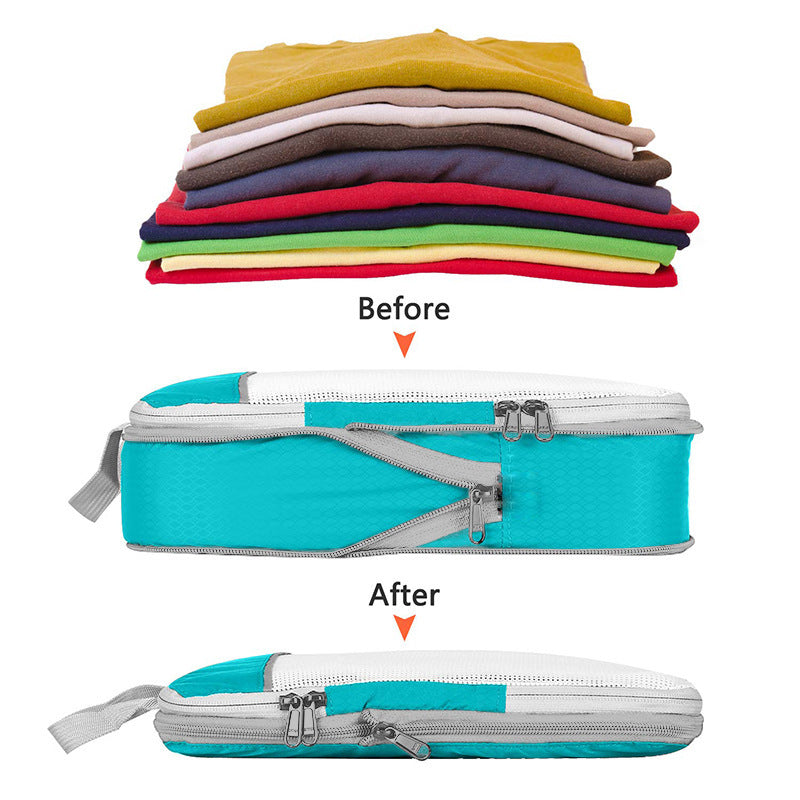 The Cabins™ Pro Bag