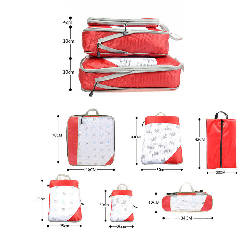 The Cabins™ Pro Bag