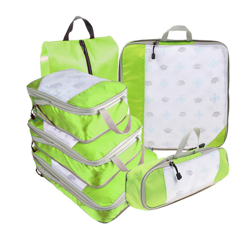 The Cabins™ Pro Bag
