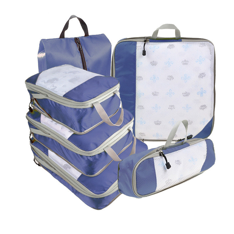 The Cabins™ Pro Bag