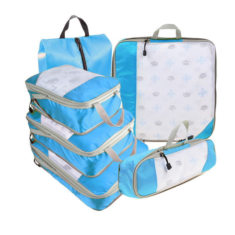 The Cabins™ Pro Bag
