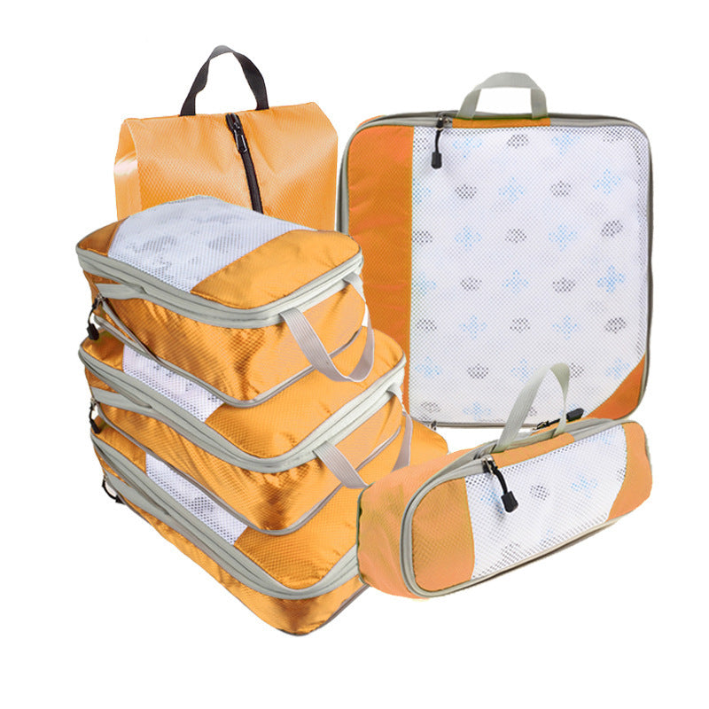 The Cabins™ Pro Bag