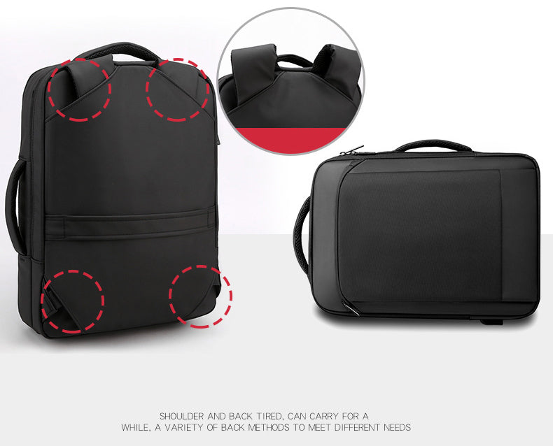 The Calm™ Pro Backpack