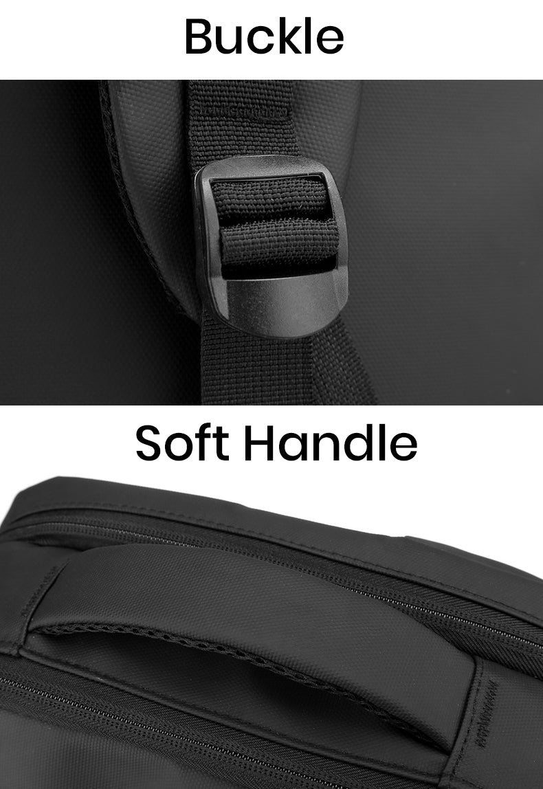 The Calm™ Pro Backpack