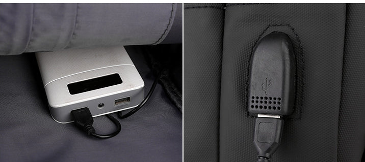 The Calm™ Pro Backpack