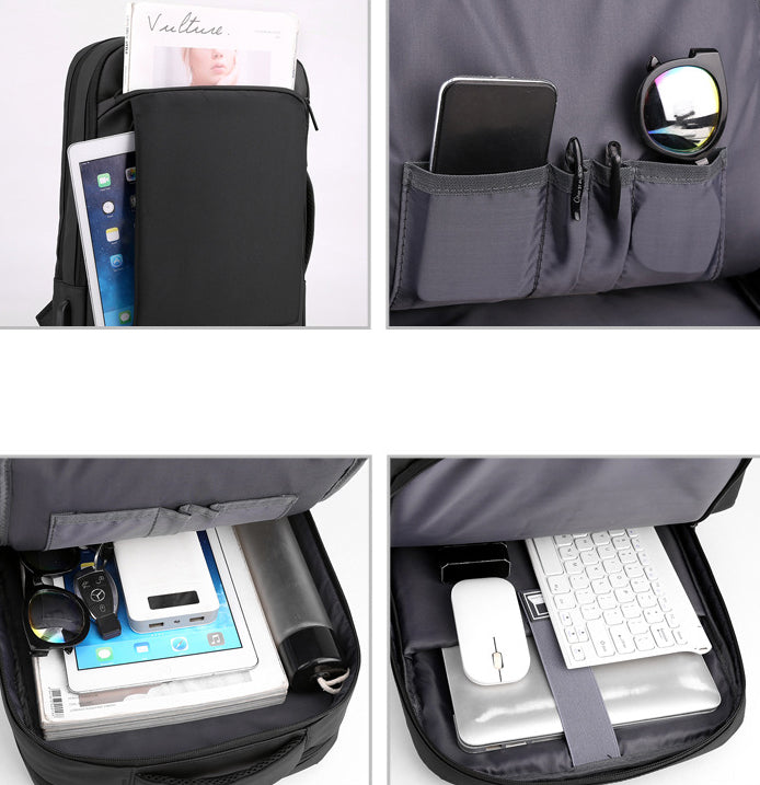 The Calm™ Pro Backpack