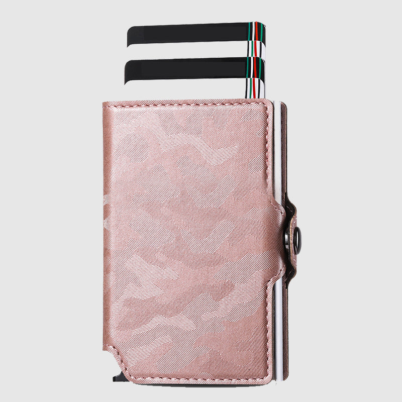 The Camouflage™ Business Popup Wallet