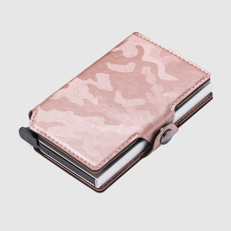 The Camouflage™ Business Popup Wallet