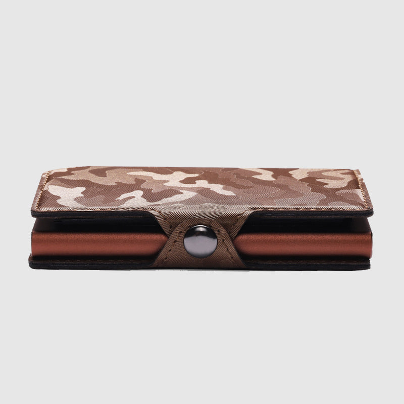 The Camouflage™ Business Popup Wallet