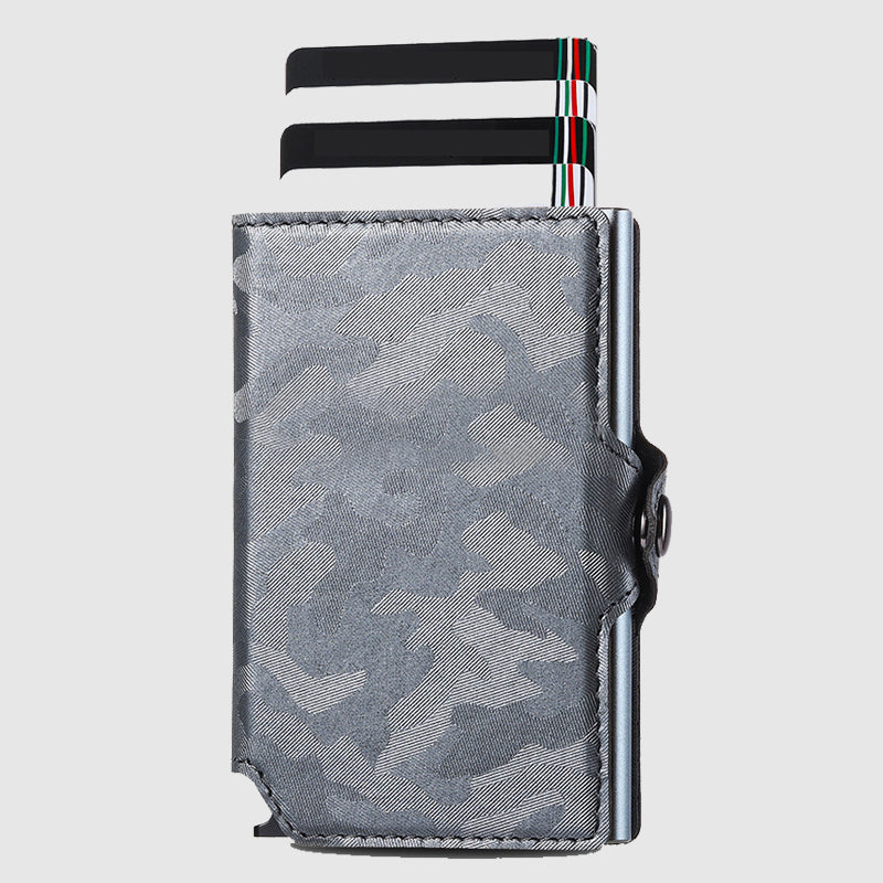 The Camouflage™ Business Popup Wallet